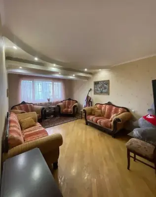2-комн., 55 м², 2/5 эт., улица Рубинянц 22