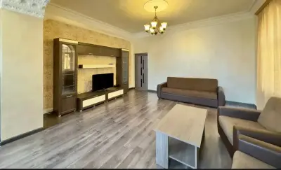 3-комн., 78 м², 4/4 эт., улица Теряна 42