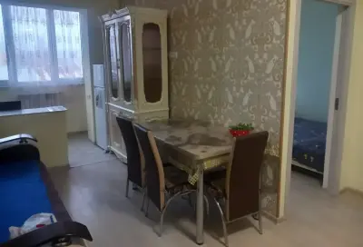2 - սենյակ, 44 քմ, 5/5 հարկ, 2-րդ նրբանցք Ավանեսովա 7