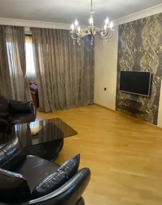 2-սենյականոց, 59 մ², 10/11 հարկ, Իսրայելյան փողոց 37