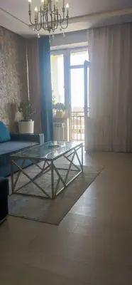 3 սենյականոց, 74 քմ, 9/9 հարկ, Շինարարների փողոց 14/1