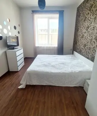 3 սենյականոց, 78 քմ, 1/7 հարկ, Քըրք Քըրքորյան փողոց 23/13