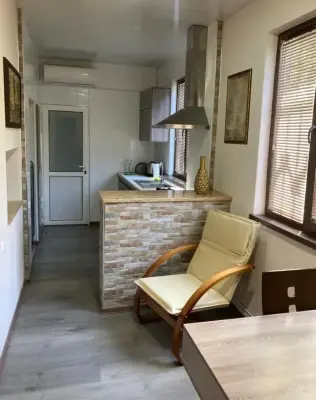 1-սենյականոց, 29 մ², 2/5 հարկ, Մարշալ Բաղրամյանի պողոտա 75