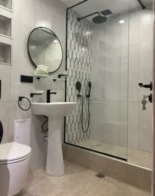 3 սենյականոց, 62 քմ, 2/5 հարկ, Տիգրան Մեծի պողոտա 36