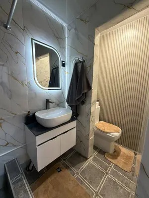 2 սենյականոց, 50 մ², 1/9 հարկ, Կոմիտասի պողոտա 61