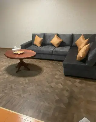 1-комн., 44 м², 4/5 эт., улица Арама Хачатуряна 26