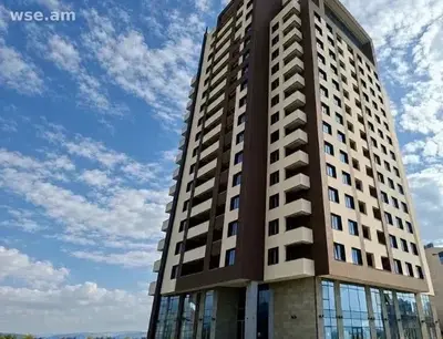 3-սենյականոց, 80 մ², 4/18 հարկ, Վերֆելի փողոց 40/2