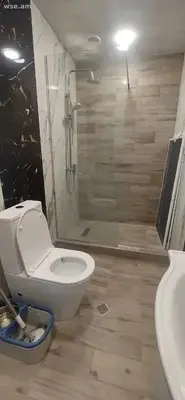 3-սենյականոց, 52 մ², 3/7 հարկ, Արշակունյաց պողոտա 127/32
