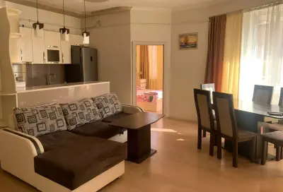 3-комн., 60 м², 4/16 эт., улица Мамиконянца 41