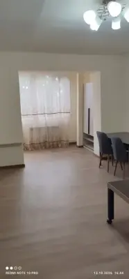 3-комн., 77 м², 3/5 эт., улица Грибоедова 1A