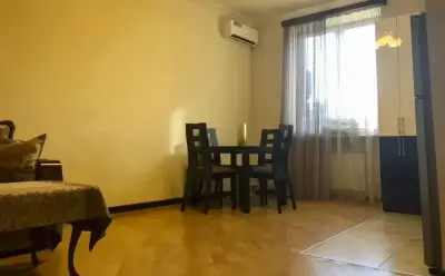 2 սենյականոց, 42 մ², 5/5 հարկ, Կոմիտասի պողոտա 34