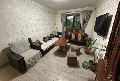 3-комн., 60 м², 5/5 эт., улица Кирка Керкоряна 50