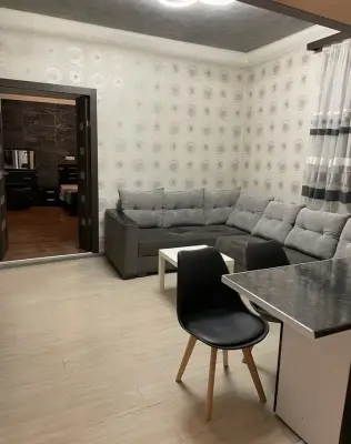 3-комн. дом, 65 м², 1-этажный, улица Руставели 29