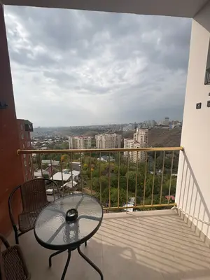3-комн., 75 м², 9/12 эт., улица Серо Ханзадян 19\3