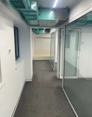 Коммерция, 65 м², 1/9 эт., улица Анрапетутян 59