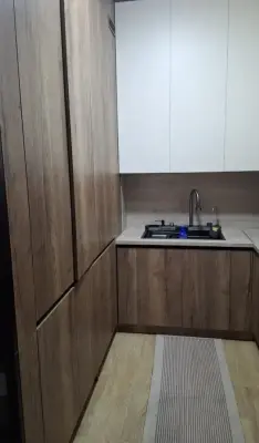 2-комн., 50 м², 1/4 эт., Багреванд 60/1