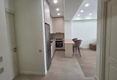 2-комн., 57 м², 11/15 эт., улица Карапета Улнеци 45/1