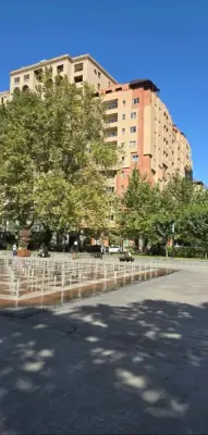 3-սենյականոց, 80 մ², 9/11 հարկ, Արամի փողոց