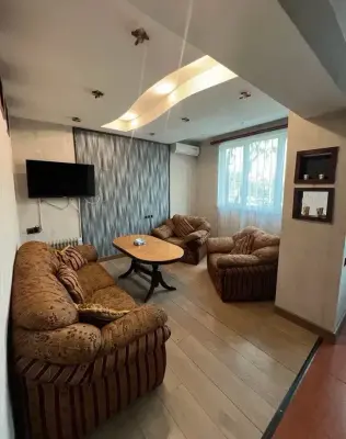 2-սենյականոց, 40 մ², 2/12 հարկ, Ագաթանգեղոսի փողոց