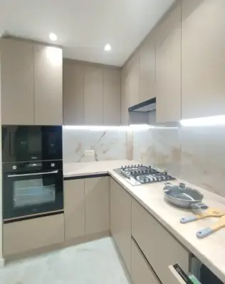 3-комн., 85 м², 3/5 эт., проспект Месропа Маштоца 45А