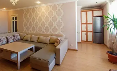 4 - սենյակ, 100 մ², 7/8 հարկ, Շիրվանզադեի փողոց 4
