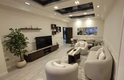 4-комн., 140 м², 13/18 эт., улица Никогаоса Адонца 8