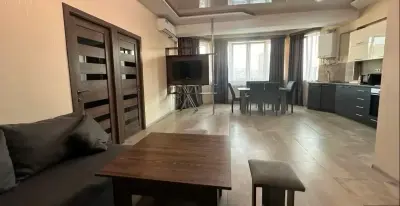 3 սենյականոց, 62 մ², 7/11 հարկ, Ալեք Մանուկյան փողոց 8/1