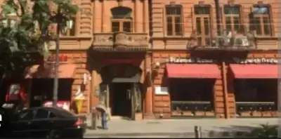 2-սենյականոց, 22 մ², 1/2 հարկ, Աբովյան փողոց 1/1
