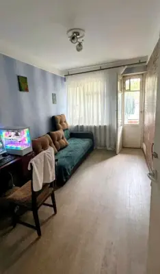 3-комн., 66 м², 3/5 эт., улица Сараландж 2