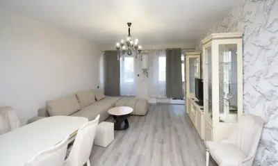 3-комн., 90 м², 5/18 эт., улица Паруйра Севака 51/11