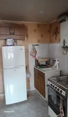 1-комн., 45 м², 1/5 эт., проспект Комитаса 17