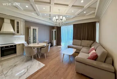 3-комн., 116 м², 9/20 эт., улица Пушкина 38