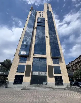 5-комн., 173 м², 9/23 эт., улица Вардананц