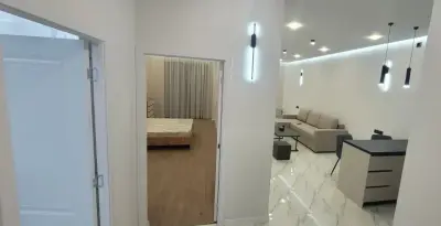 2-rooms, 60 m², 11/16 floor, Hayk Hovsepyan Street