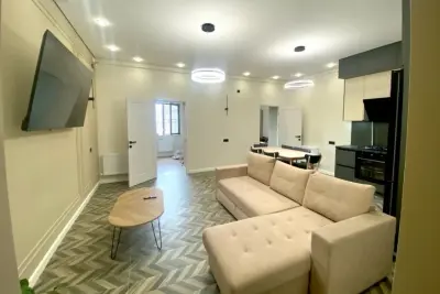 3-комн., 51 м², 3/4 эт., улица Манандяна