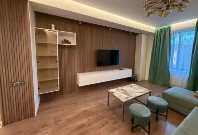 2-комн., 64 м², 2/4 эт., улица Давид Бека 1/25