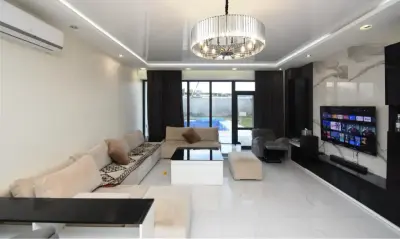 4-room house, 370 m², 2-storey, 6th Mher Mkrtchyan street 4