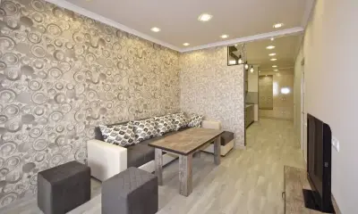 3-комн., 75 м², 15/16 эт., улица Наири Зарьяна 74б