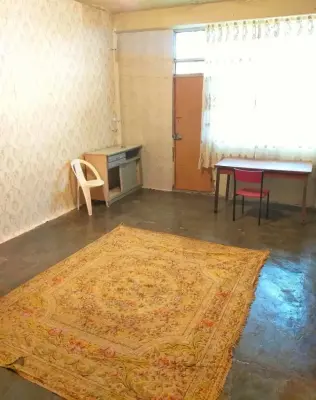 1-комн., 18 м², 2/2 эт., улица Норки Айгинер