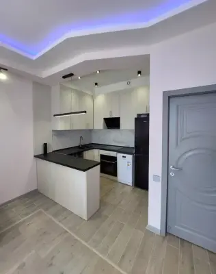 2-комн., 55 м², 4/17 эт., проспект Аршакуняц 18/4
