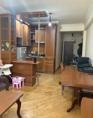 2-комн., 70 м², 13/14 эт., улица Аргишти 11/3, Ереван