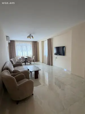 2-комн., 75 м², 4/16 эт., улица Врацакан 16/3