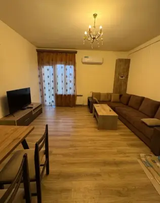 2-комн., 63 м², 2/2 эт., проспект Азатамартикнери 59