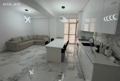 3-комн., 68 м², 5/18 эт., проспект Аршакуняц 18/4