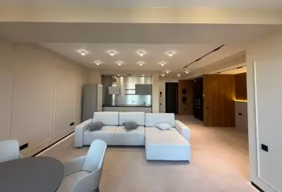 1-комн., 60 м², 9/11 эт., улица Амиряна 4/4