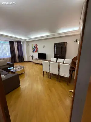 5 - սենյակ, 146 քմ, 3/9 հարկ, Ալեք Մանուկյան փողոց 17