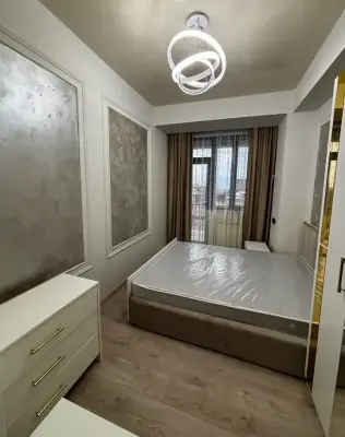 4 սենյականոց, 74 քմ, 2/10 հարկ, Մելիք Մելիքյան փողոց 2/1