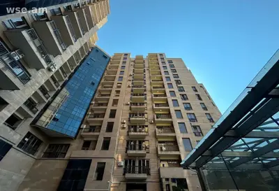 3-комн., 95 м², 8/13 эт., улица Акоба Пароняна 44