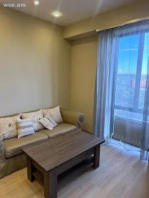 2-комн., 53 м², 11/15 эт., улица Гоголя 24/23