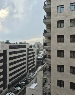 3-комн., 81 м², 9/12 эт., улица Верин Антараин 126/1